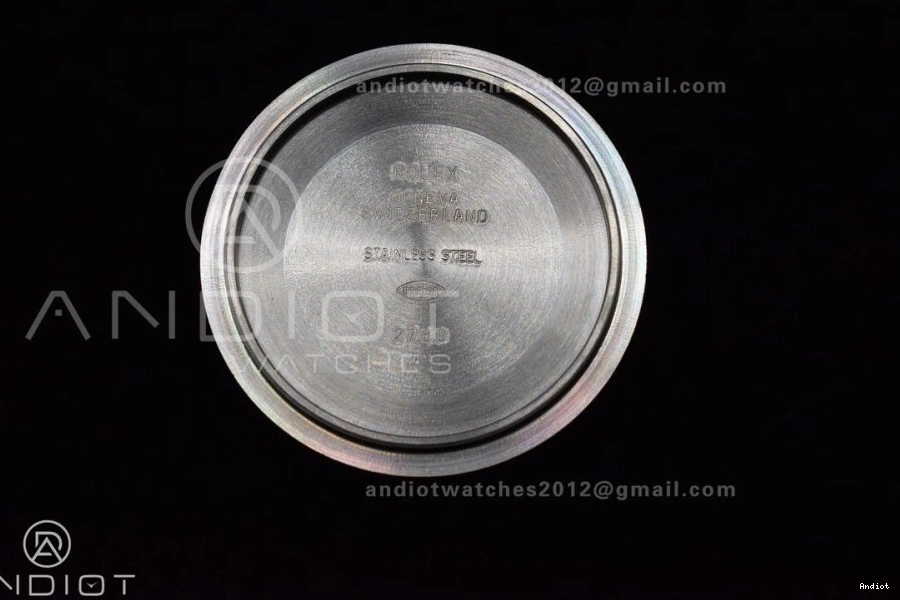 on SS A23J Black SS Oyster Edition Dial Skydweller Best Noob Bracelet 0515